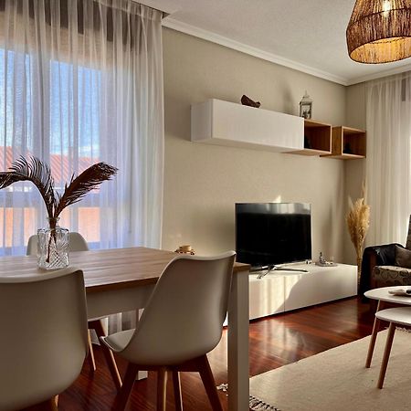 Apartamento Dama Suances Eksteriør bilde