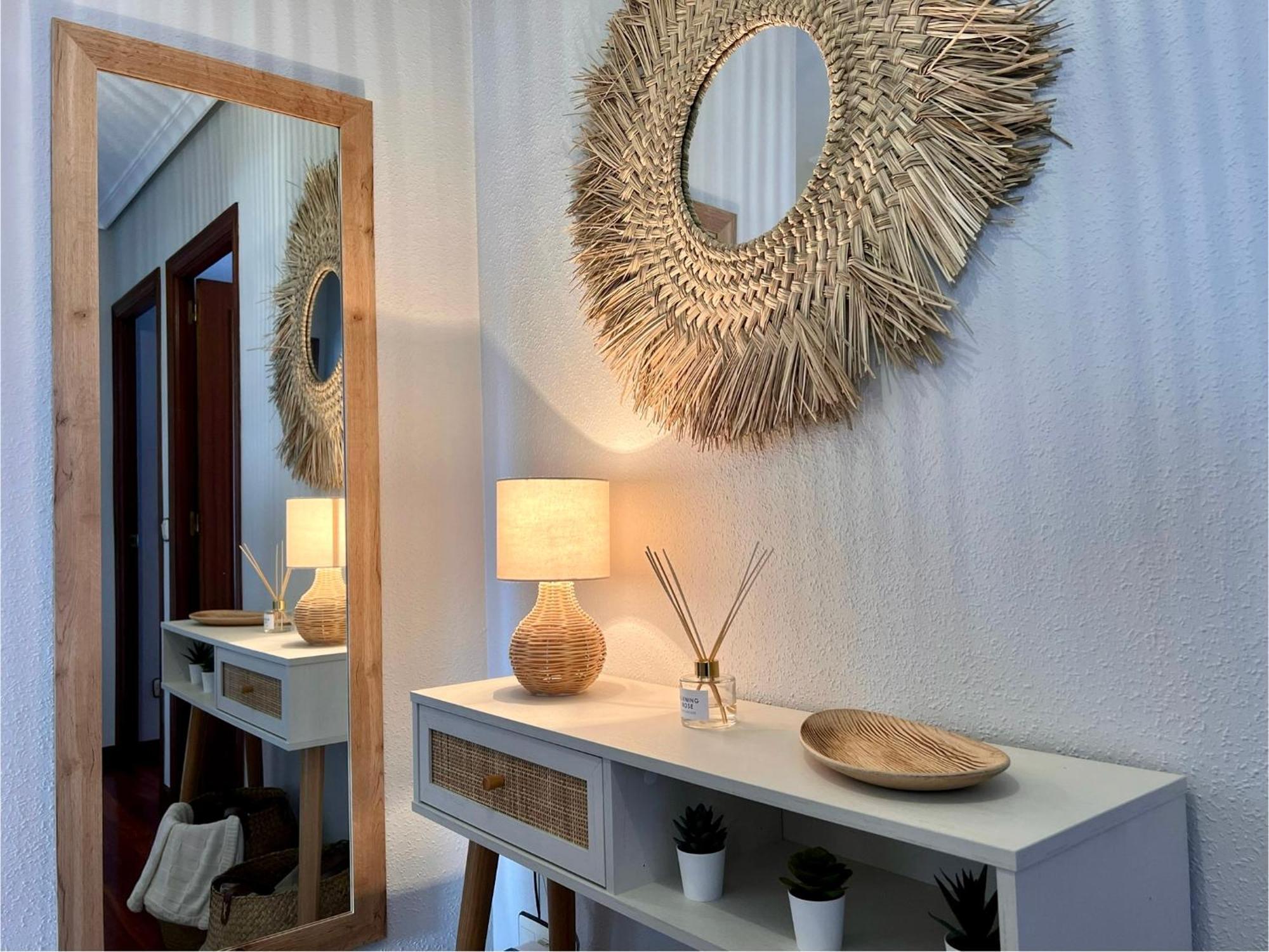 Apartamento Dama Suances Eksteriør bilde